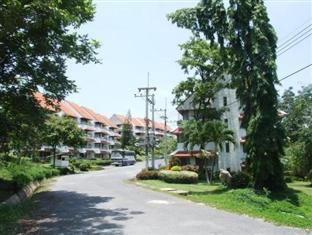 Panorama And Golf Country Club Nakhonratchasima Exterior foto